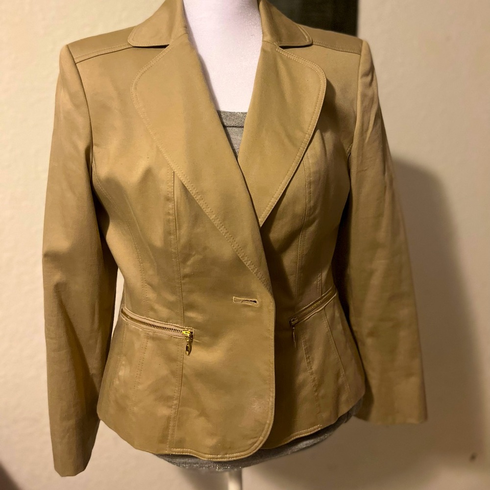 Nine West Blazer size 6